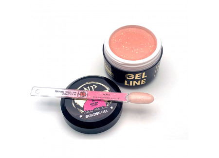 TEXTURE HOLD LINE BUILDER GEL - AURA 15ml
